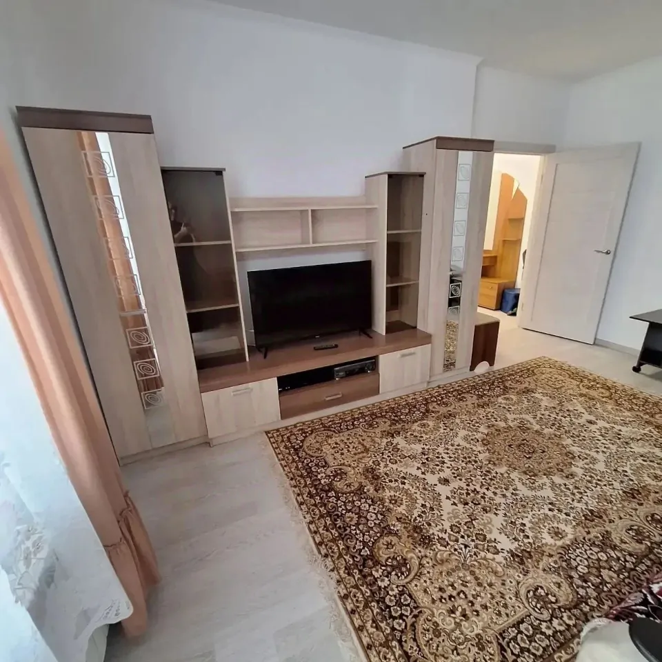 2-комн. квартира, 64 м², 6/17 этаж