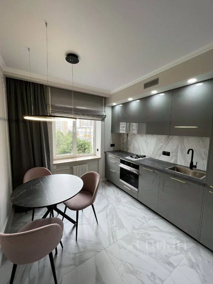 1-комн. квартира, 36 м², 7/9 этаж