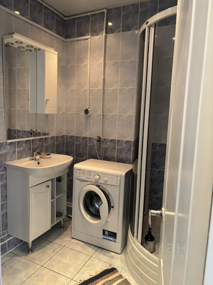 1-комн. квартира, 45 м², 12/12 этаж