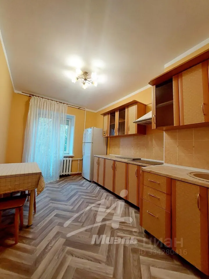 1-комн. квартира, 38 м², 5/9 этаж