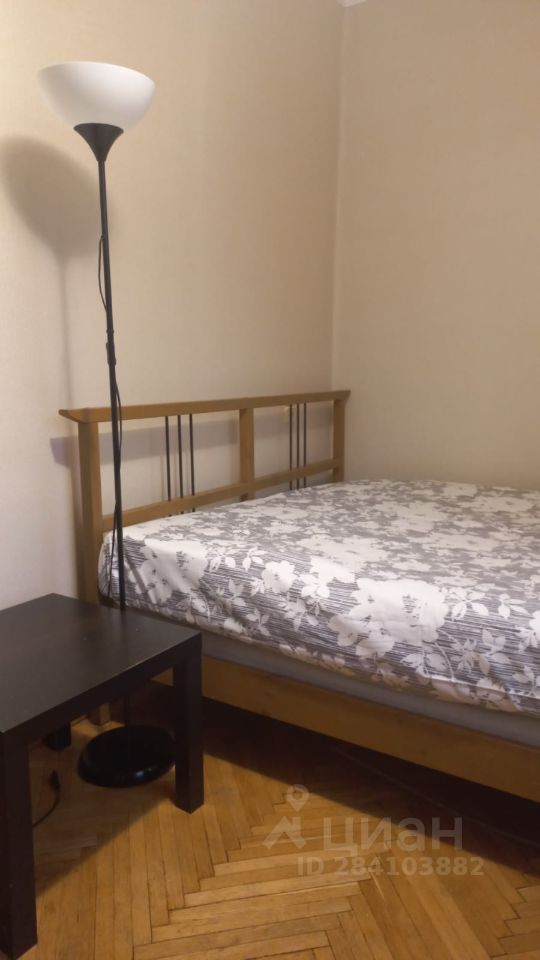 2-комн. квартира, 40 м², 6/10 этаж