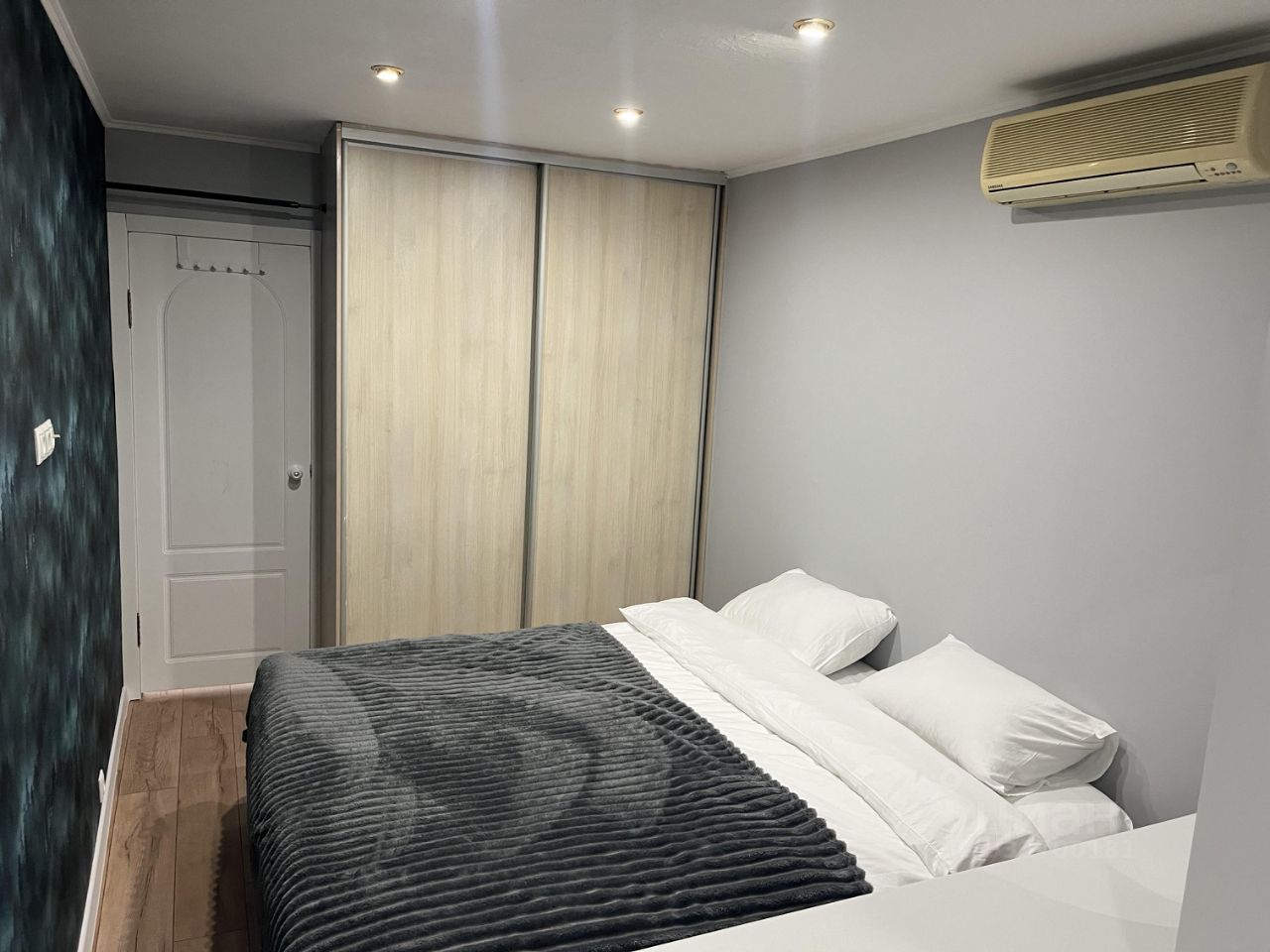 2-комн. квартира, 45 м², 16/22 этаж