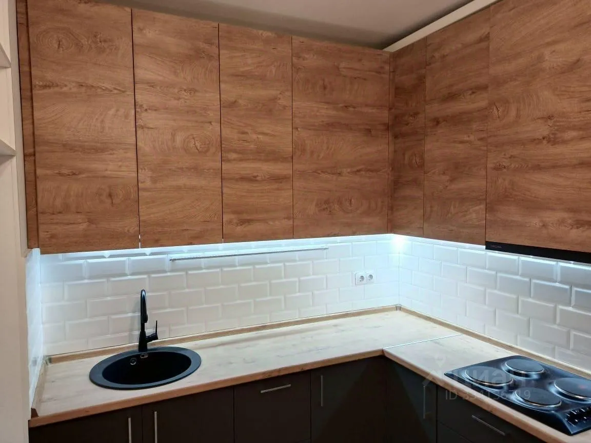 1-комн. квартира, 45 м², 8/15 этаж