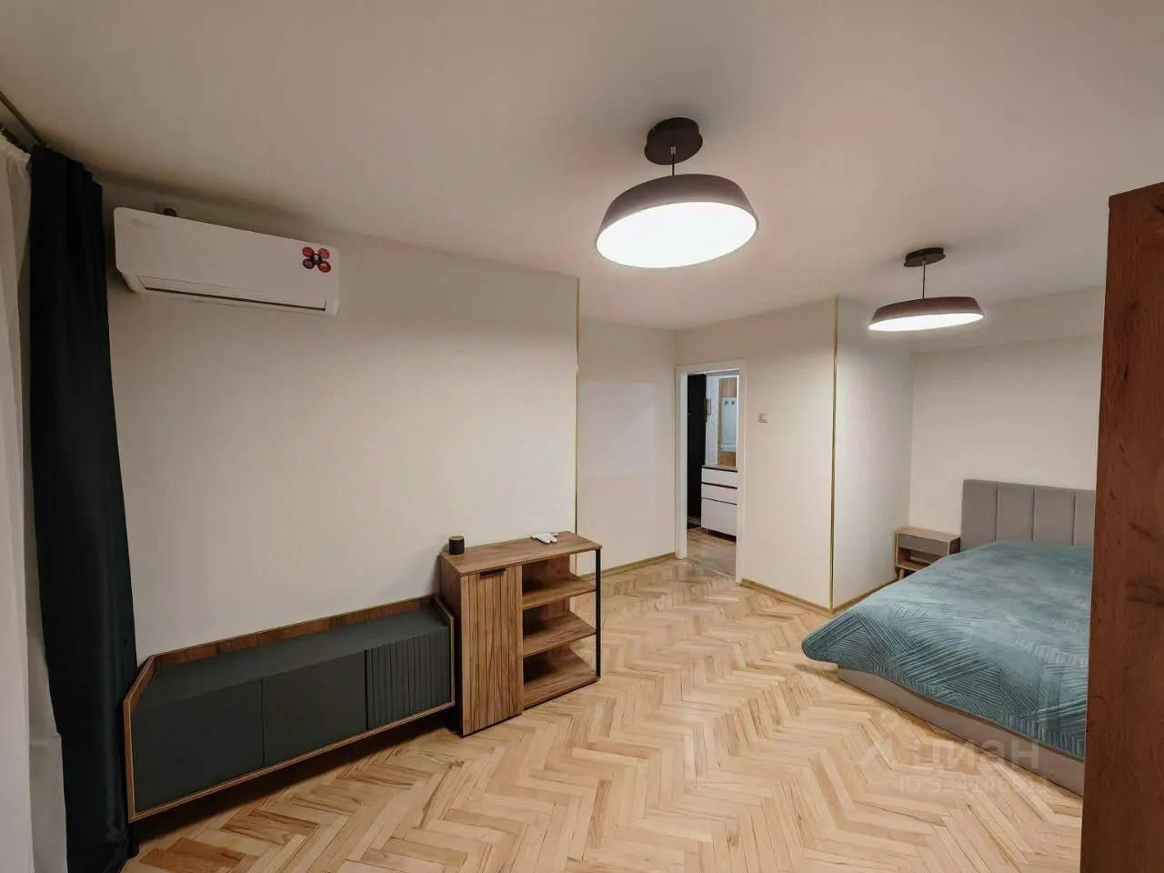 1-комн. квартира, 30 м², 5/9 этаж