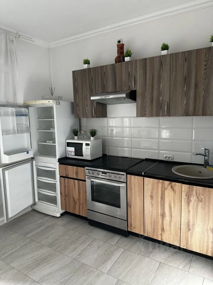 2-комн. квартира, 56,8 м², 13/19 этаж