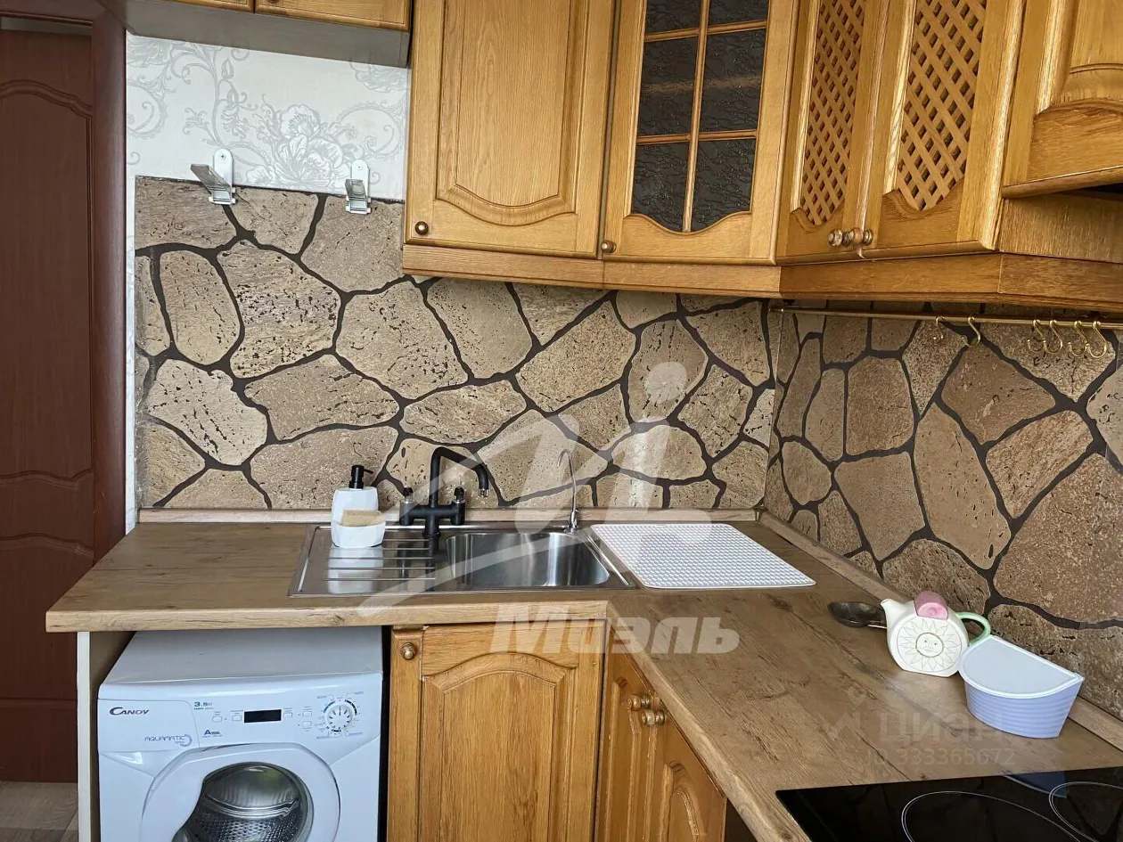 3-комн. квартира, 60 м², 9/9 этаж