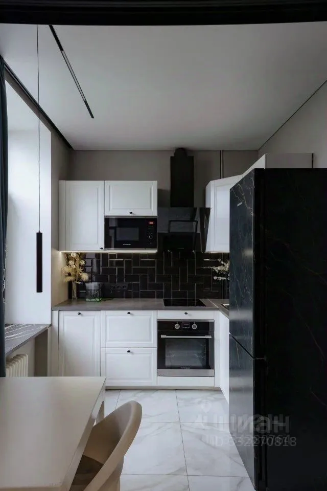 1-комн. квартира, 38,7 м², 8/10 этаж