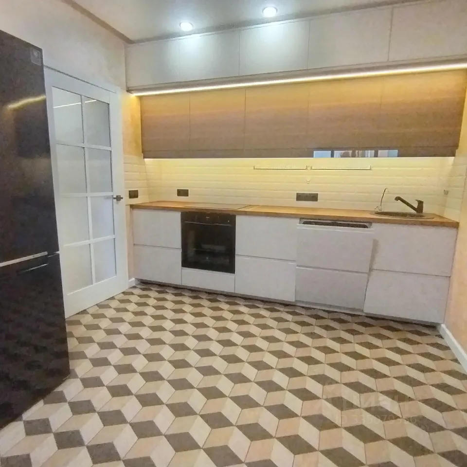 3-комн. квартира, 90 м², 5/26 этаж