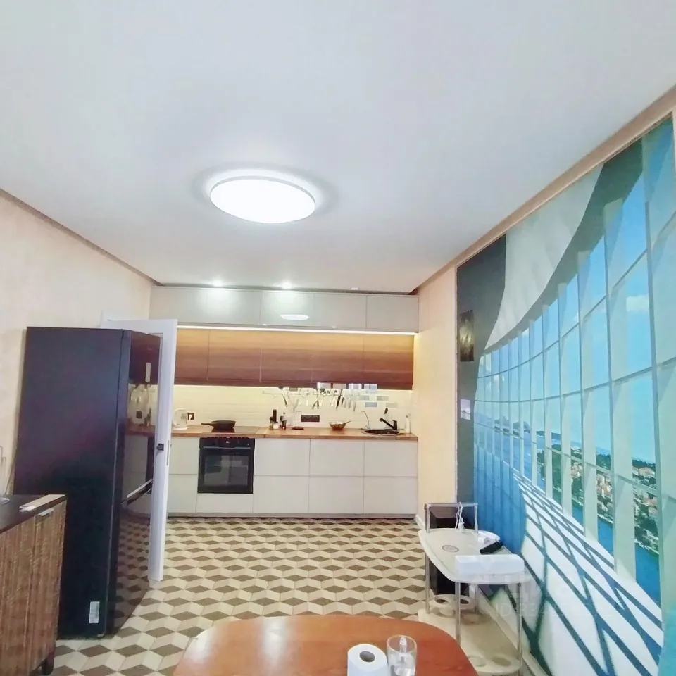 3-комн. квартира, 90 м², 5/26 этаж