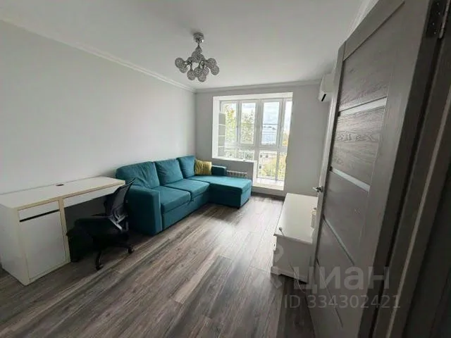 2-комн. квартира, 45 м², 5/12 этаж