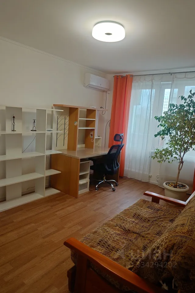 2-комн. квартира, 46 м², 7/9 этаж