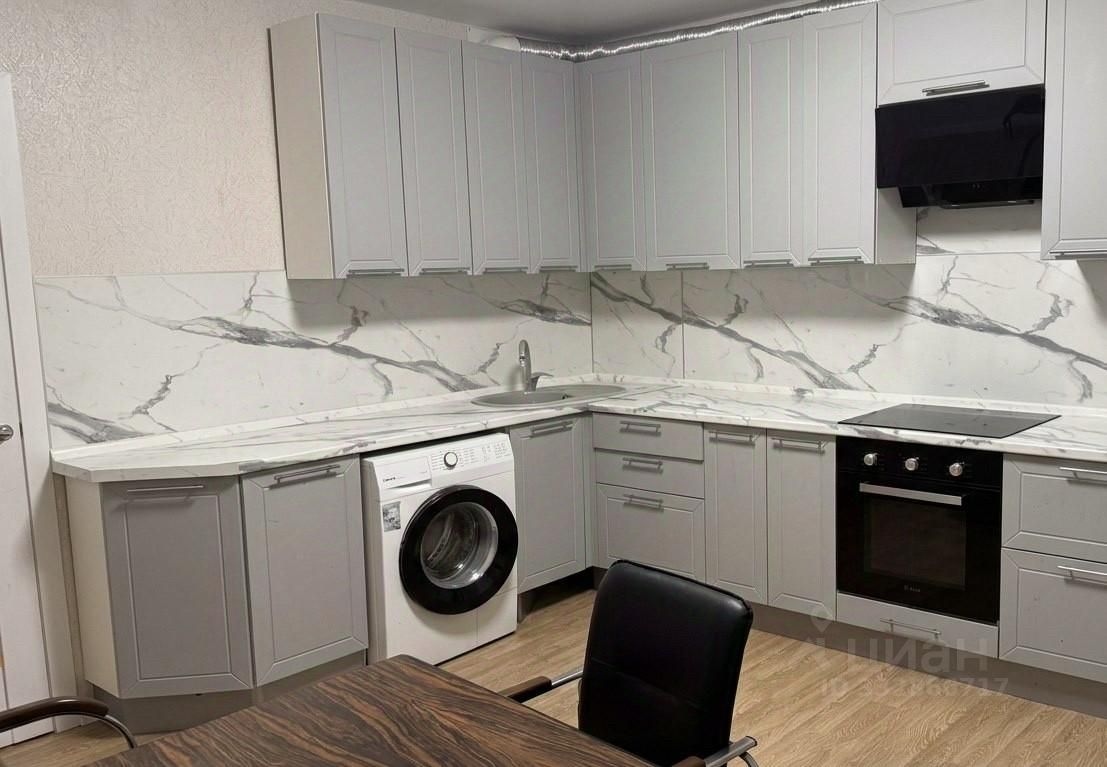 3-комн. квартира, 75 м², 2/9 этаж