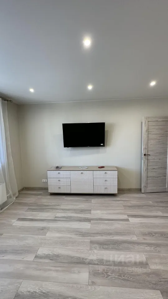1-комн. квартира, 40 м², 11/14 этаж