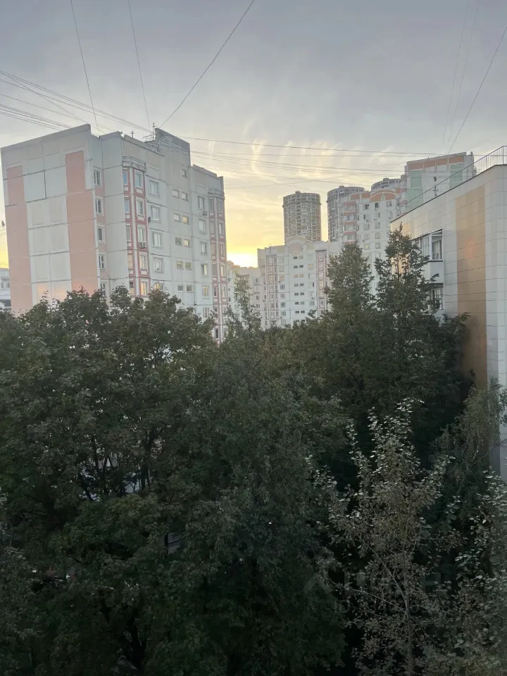 2-комн. квартира, 50 м², 8/9 этаж