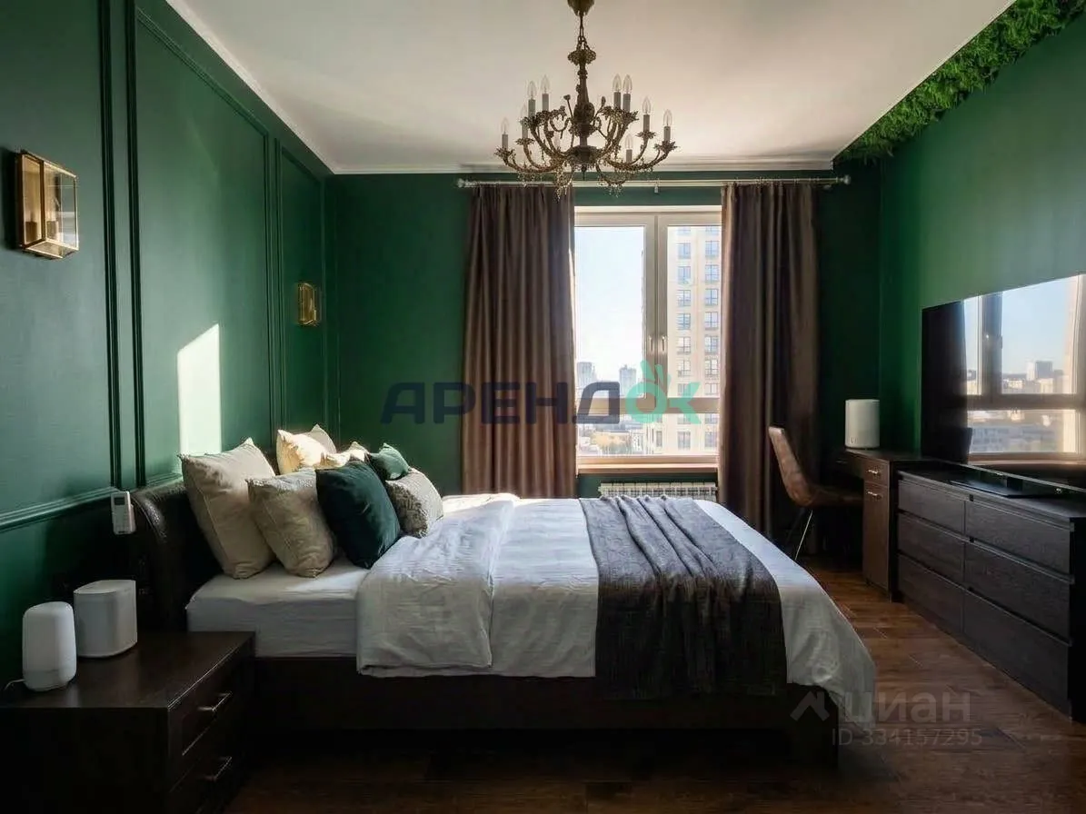 2-комн. квартира, 70 м², 14/20 этаж