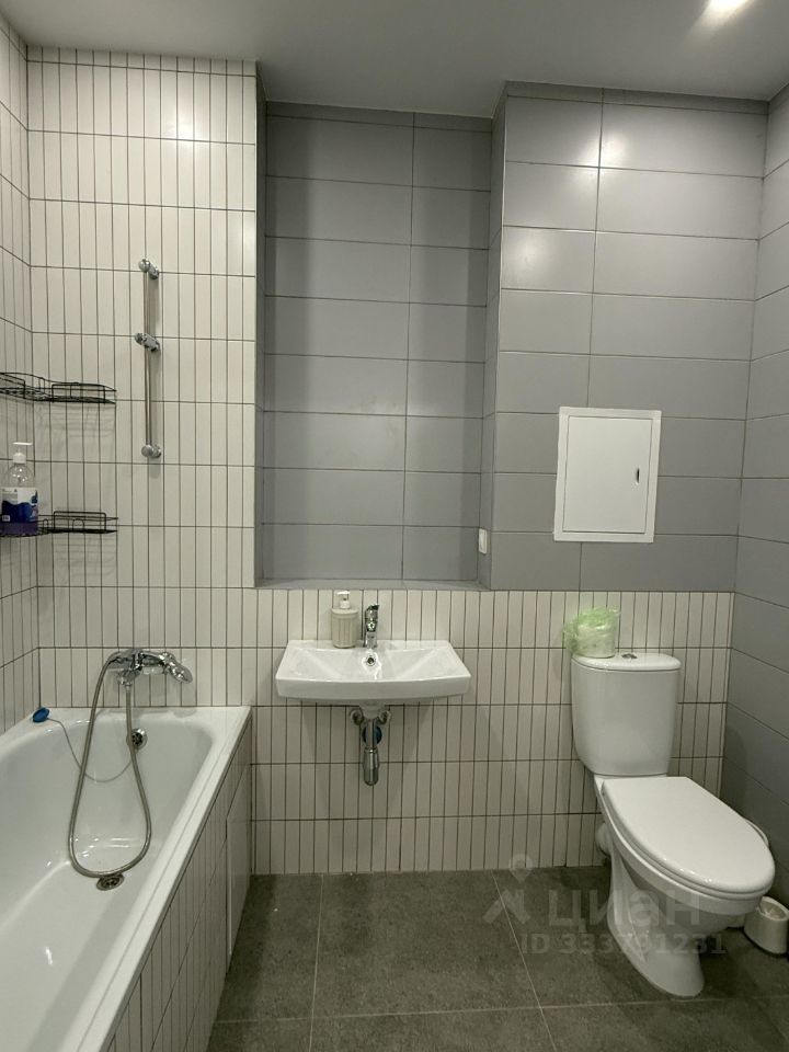 3-комн. квартира, 50,1 м², 10/17 этаж