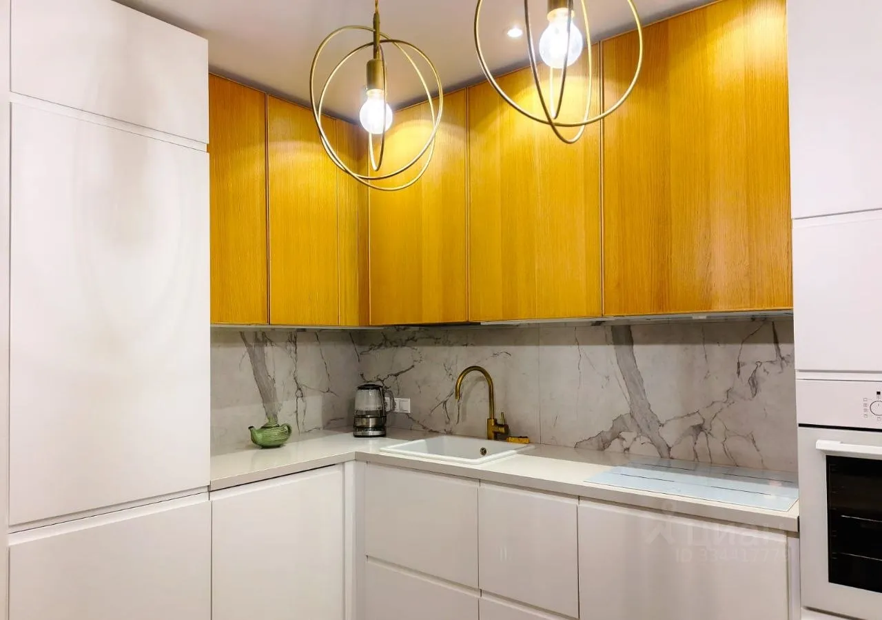 2-комн. квартира, 47 м², 8/16 этаж
