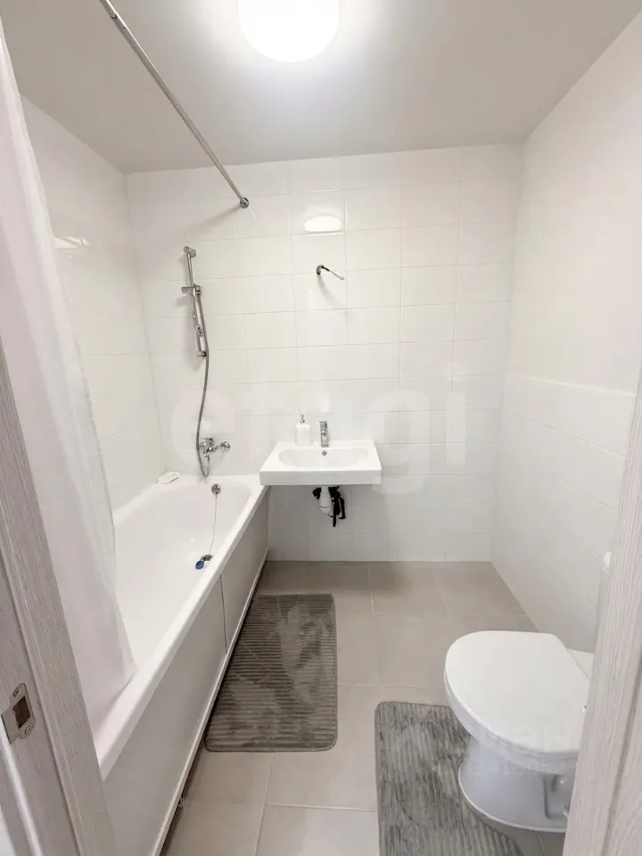 1-комн. квартира, 33,7 м², 14/32 этаж