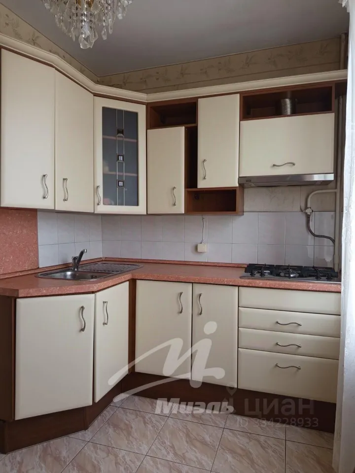 3-комн. квартира, 65 м², 11/12 этаж