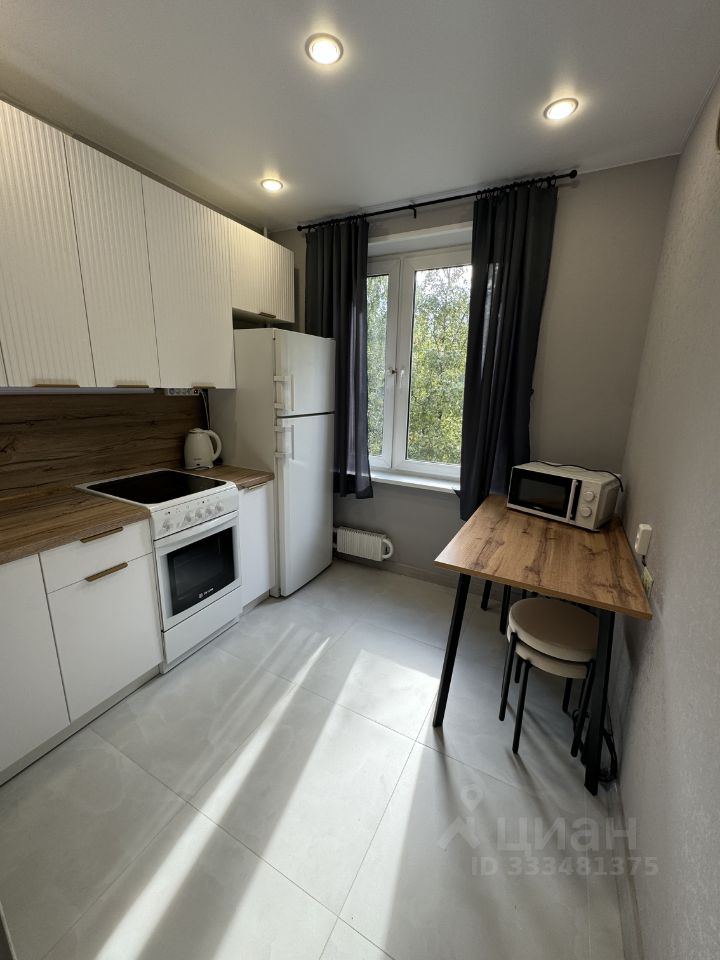 2-комн. квартира, 48 м², 5/9 этаж