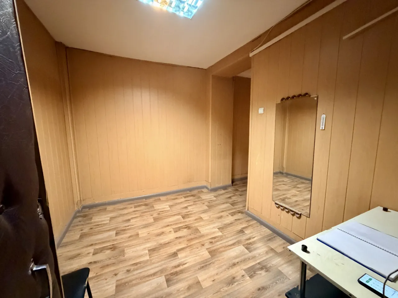 4-комн. квартира, 110 м², 4/6 этаж