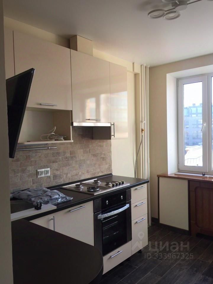 1-комн. квартира, 41 м², 8/14 этаж