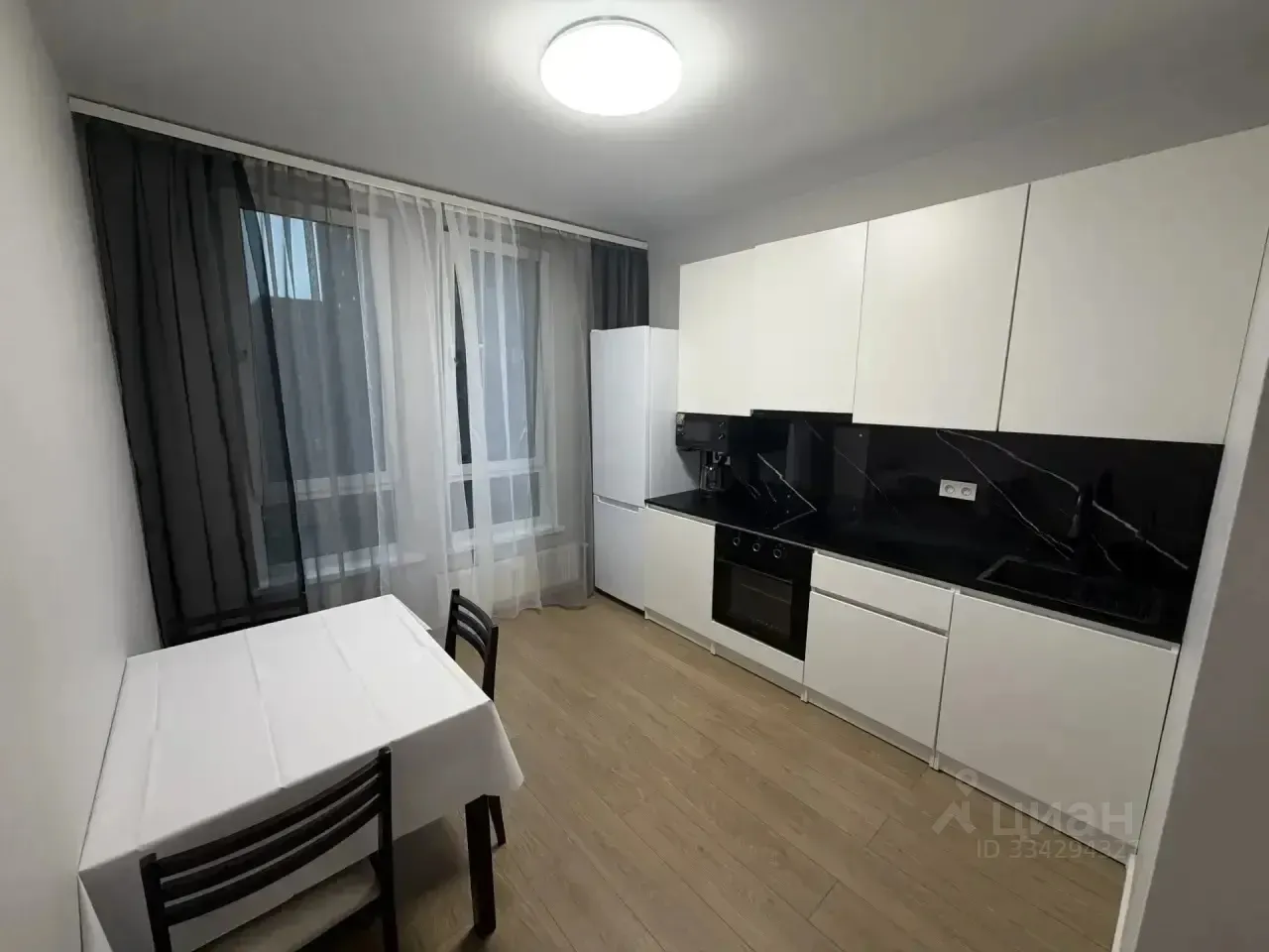 1-комн. квартира, 35 м², 9/14 этаж