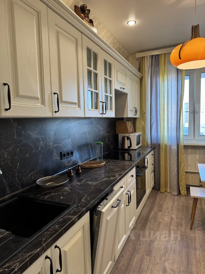 2-комн. квартира, 60 м², 7/13 этаж