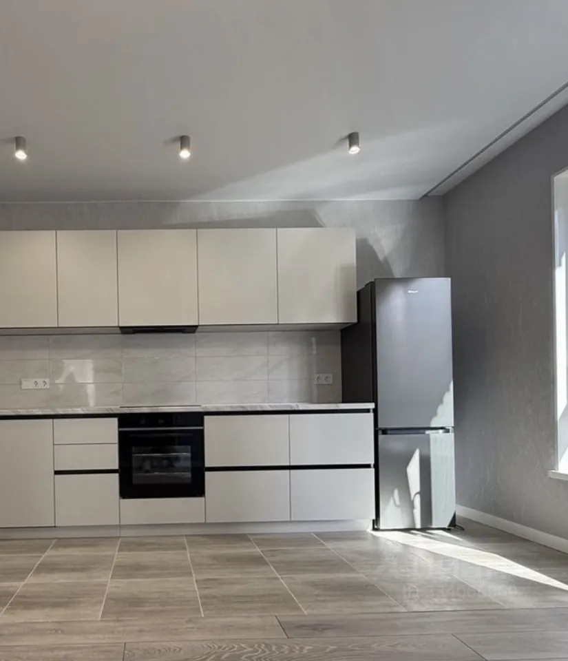2-комн. квартира, 54,8 м², 9/32 этаж