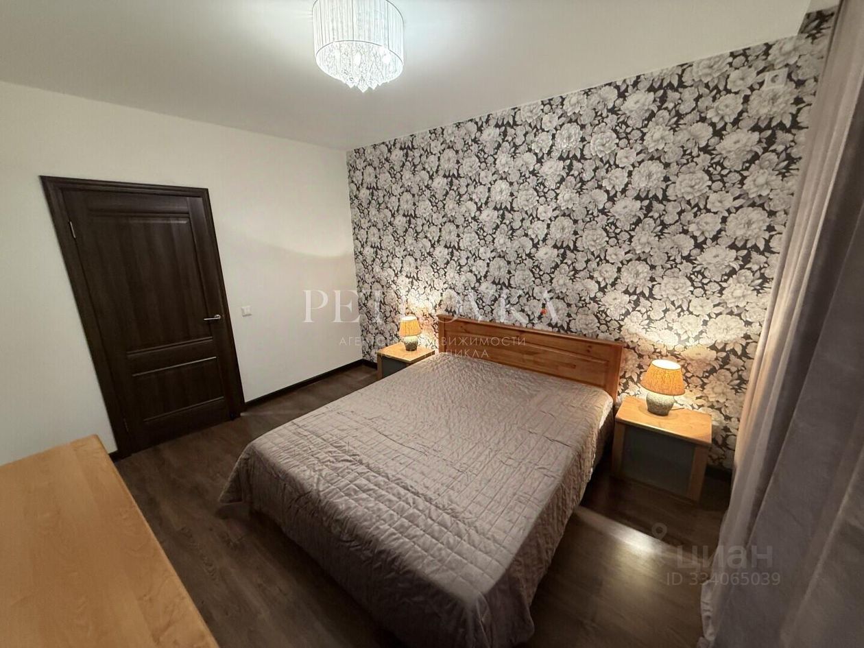 2-комн. квартира, 44 м², 7/31 этаж
