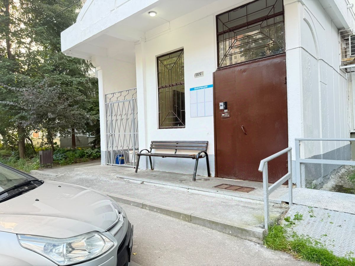 3-комн. квартира, 78,5 м², 13/17 этаж