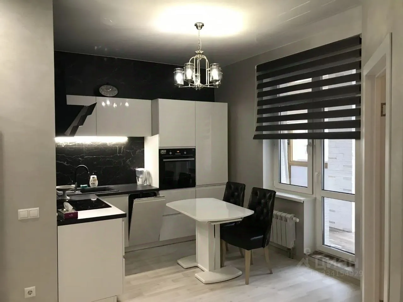 2-комн. квартира, 41 м², 4/9 этаж