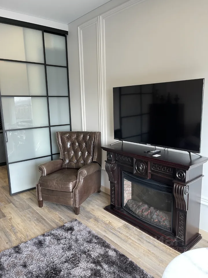 2-комн. квартира, 45 м², 26/42 этаж