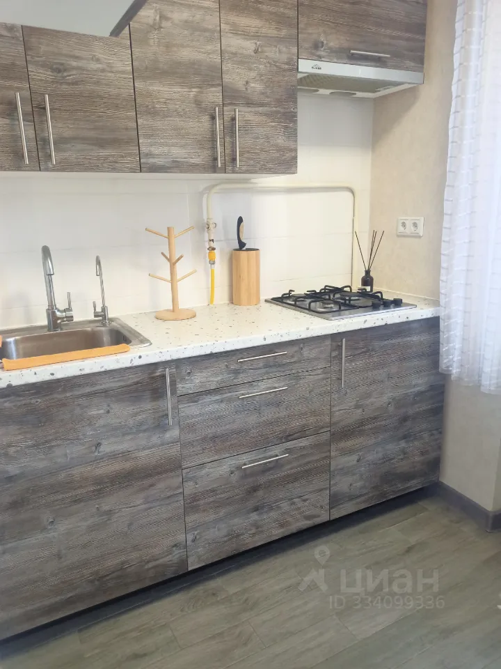 2-комн. квартира, 50 м², 9/9 этаж