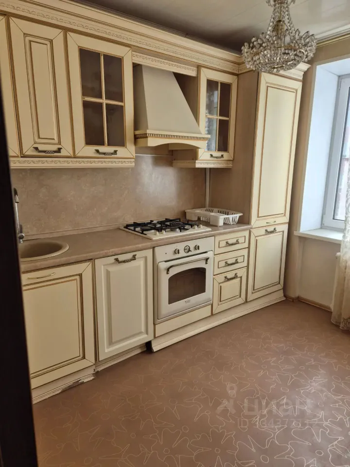 3-комн. квартира, 74,3 м², 3/5 этаж