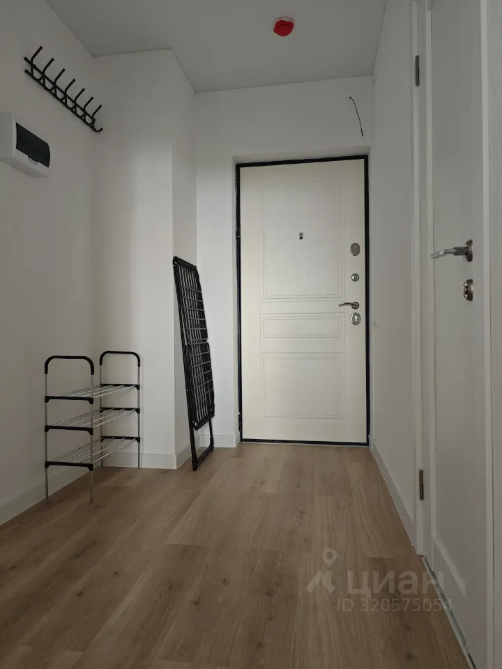 2-комн. квартира, 36,6 м², 11/28 этаж