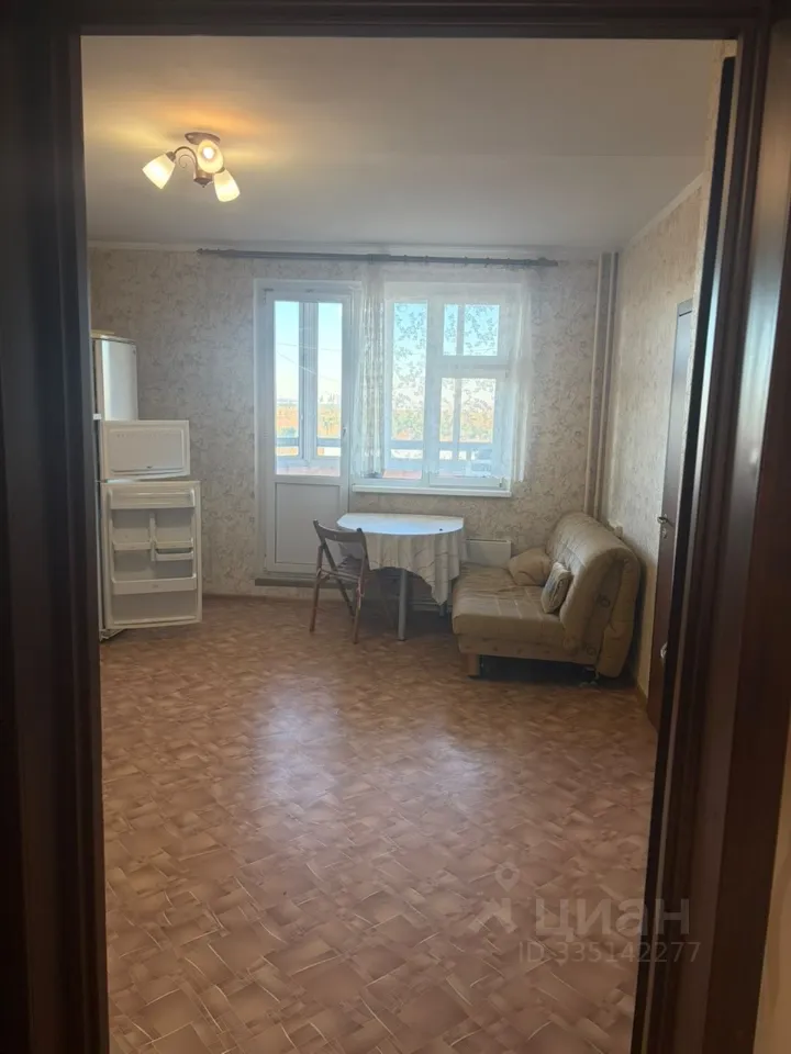 2-комн. квартира, 90 м², 19/23 этаж