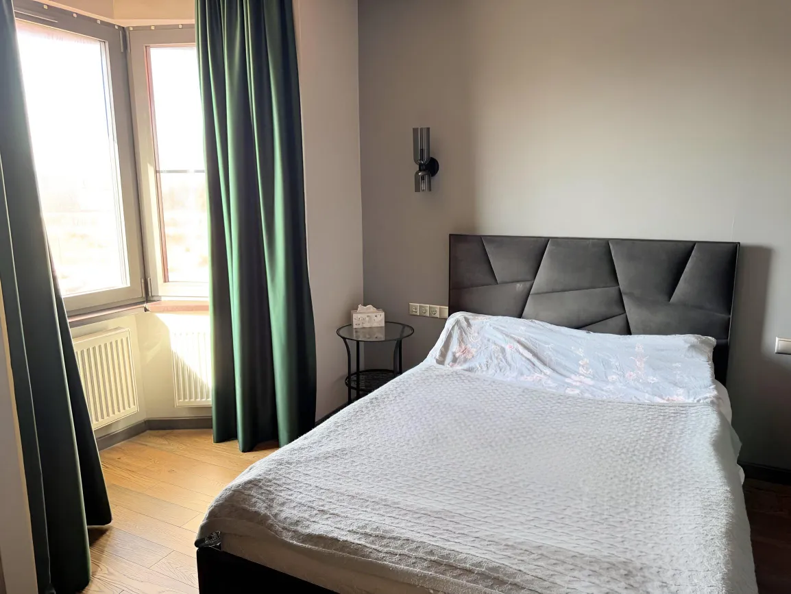 1-комн. квартира, 38,8 м², 6/16 этаж