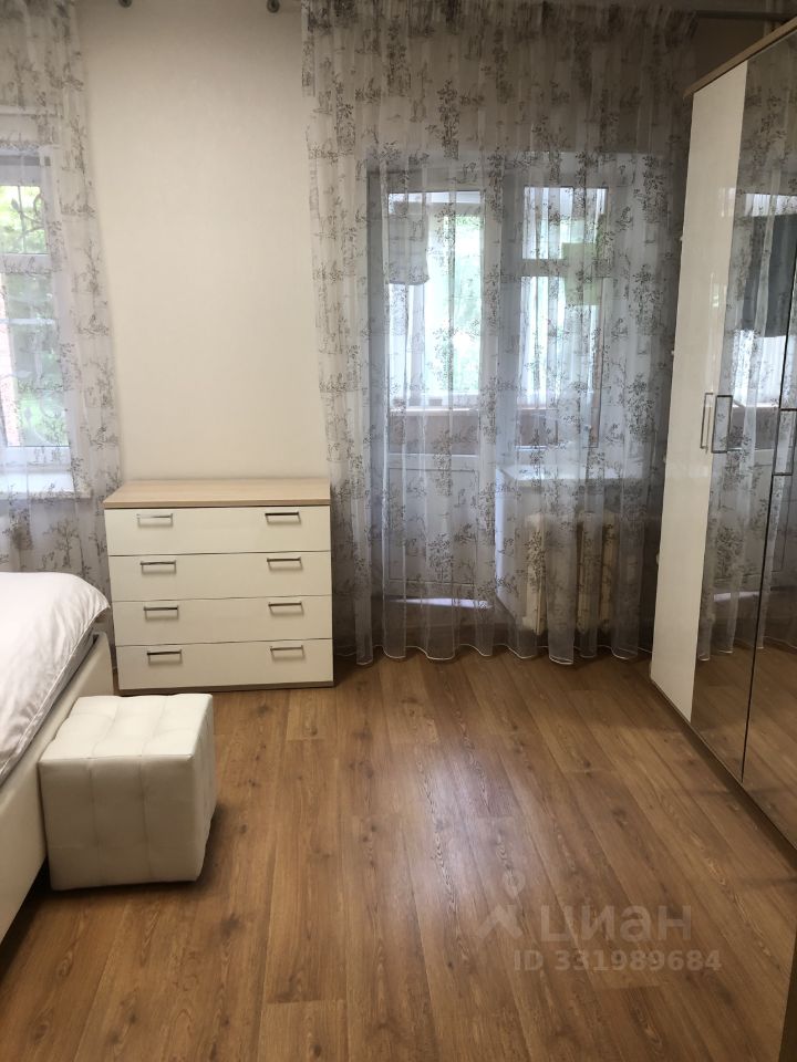 3-комн. квартира, 75 м², 2/7 этаж