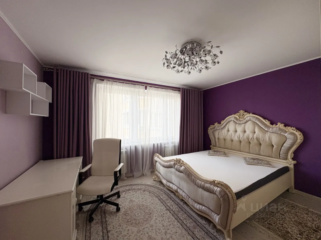 3-комн. квартира, 71 м², 14/18 этаж