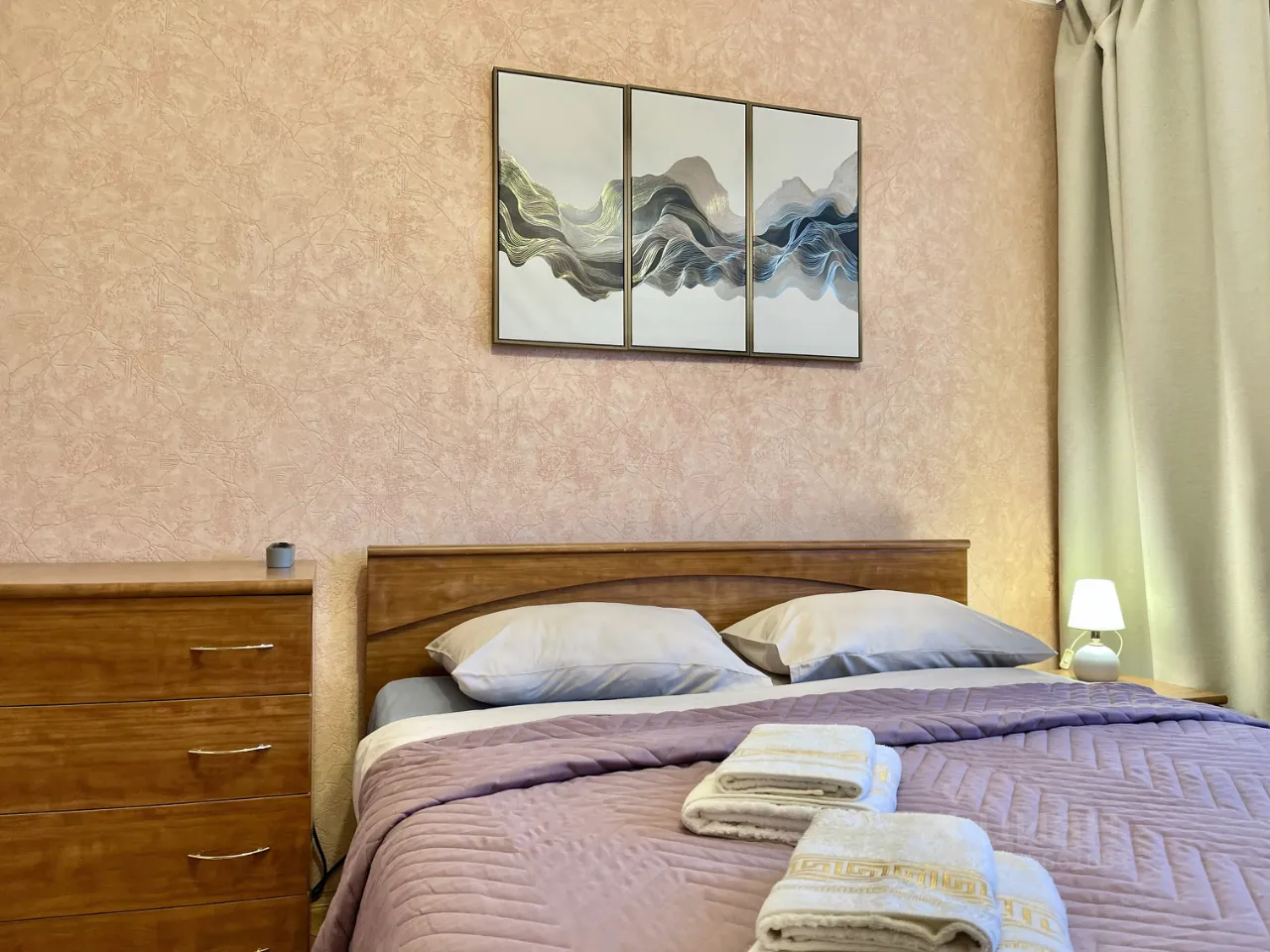 2-комн. квартира, 50 м², 14/14 этаж