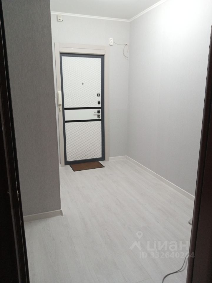 2-комн. квартира, 58,5 м², 3/14 этаж