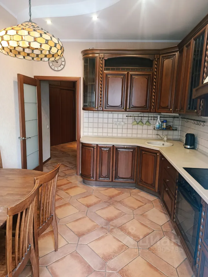 1-комн. квартира, 51 м², 5/12 этаж