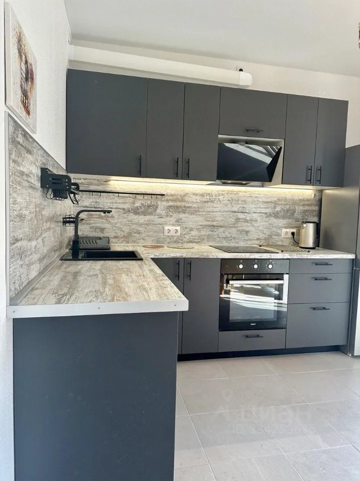 1-комн. квартира, 43 м², 5/13 этаж