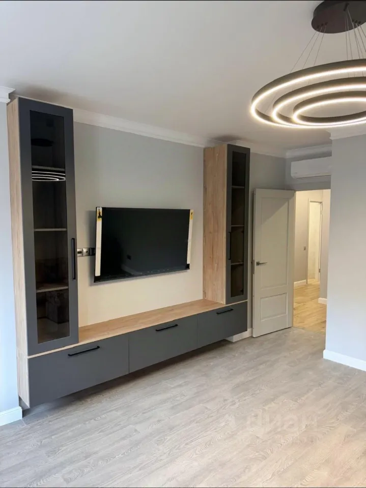 2-комн. квартира, 65 м², 10/20 этаж