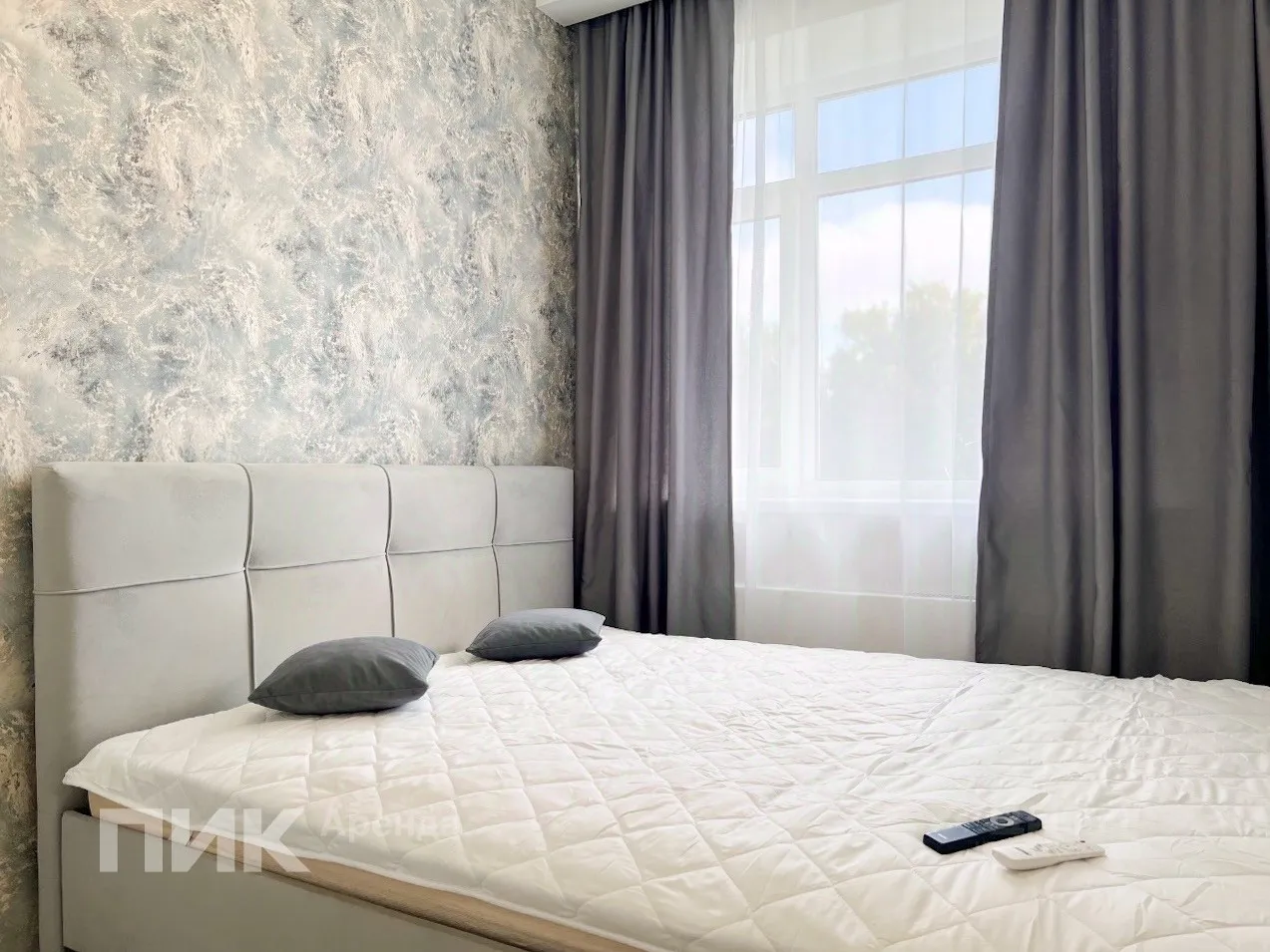 1-комн. квартира, 28,7 м², 3/4 этаж