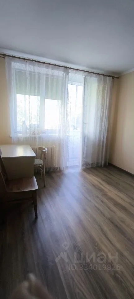 2-комн. квартира, 45 м², 3/5 этаж