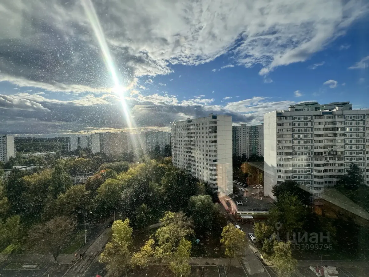 3-комн. квартира, 75 м², 13/17 этаж
