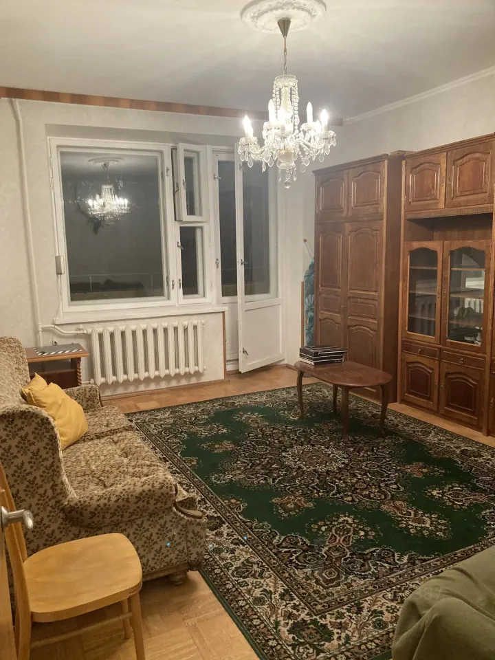 3-комн. квартира, 67 м², 3/7 этаж