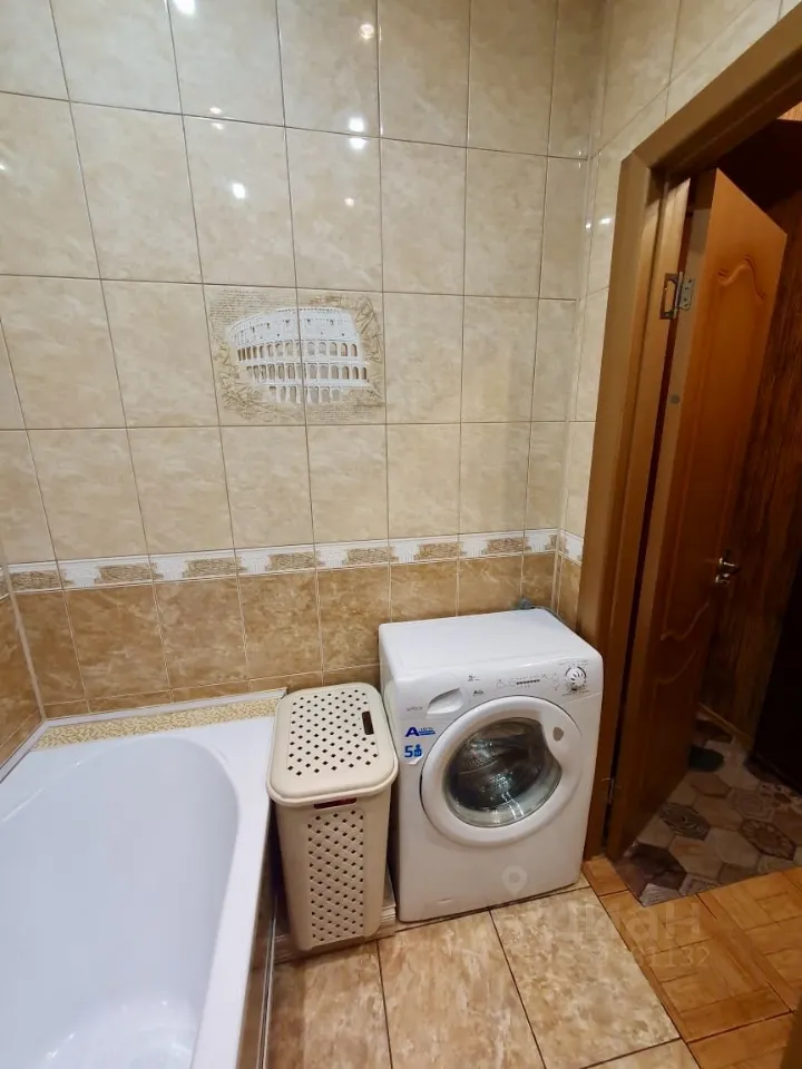 1-комн. квартира, 33,2 м², 1/5 этаж